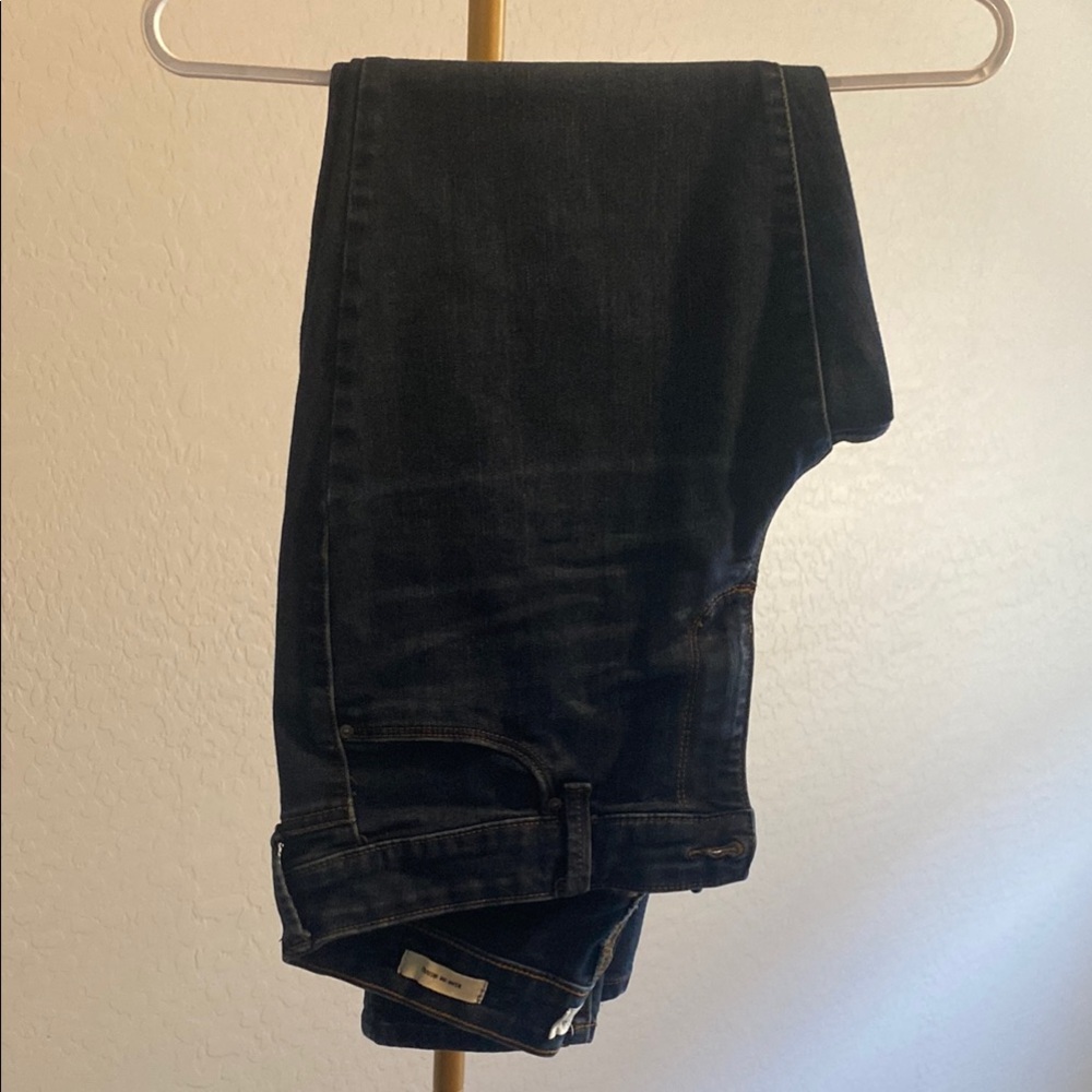 Jessica Simpson Dark Blue Women Jeans
